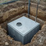 Praktyczny poradnik dotyczący wyboru, osadzenia oraz codziennej eksploatacji betonowego zbiornika bezodpływowego