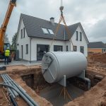 Szczelne szambo betonowe – poradnik przed zakupem bez najczęściej popełnianych błędów